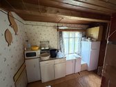 Parduodamas dviejų aukštų sodo namas su - nuotraukos Nr. 16