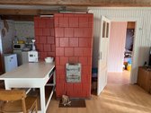 Parduodamas dviejų aukštų sodo namas su - nuotraukos Nr. 14