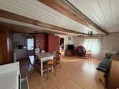 Parduodamas dviejų aukštų sodo namas su - nuotraukos Nr. 13