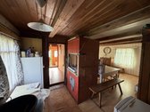 Parduodamas dviejų aukštų sodo namas su - nuotraukos Nr. 17