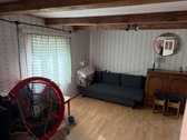 Parduodamas dviejų aukštų sodo namas su - nuotraukos Nr. 9