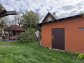 Parduodamas dviejų aukštų sodo namas su - nuotraukos Nr. 5