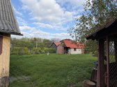 Parduodamas dviejų aukštų sodo namas su - nuotraukos Nr. 28