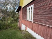 Parduodamas dviejų aukštų sodo namas su - nuotraukos Nr. 32