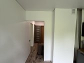 Parduodamas naujai įrengtas 1 kambario butas - nuotraukos Nr. 6