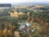 Išskirtinis 36 Arų Sklypas Su Namu - nuotraukos Nr. 3