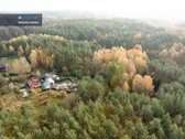 Išskirtinis 36 Arų Sklypas Su Namu - nuotraukos Nr. 5