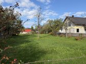 Parduodamas dviejų aukštų sodo namas su - nuotraukos Nr. 40