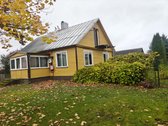 Parduodamas Tvarkingas Namas Darsūniškyje, - nuotraukos Nr. 3