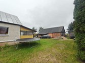 Parduodamas Tvarkingas Namas Darsūniškyje, - nuotraukos Nr. 15
