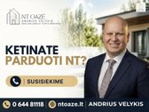 Nuomojamas Dviejų Kambarių Butas Kaune - nuotraukos Nr. 12