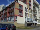 Nuomojamas šviesus, jaukus ir patogus 34 kv. - nuotraukos Nr. 12