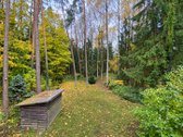 Jaukūs Namai Šalia Pušyno – Privatumas, - nuotraukos Nr. 18
