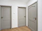 Jaukūs Namai Šalia Pušyno – Privatumas, - nuotraukos Nr. 12