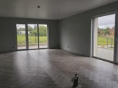 ** Modernus, Pilnai Įrengtas 2-jų Aukštų - nuotraukos Nr. 5