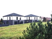 ** Modernus, Pilnai Įrengtas 2-jų Aukštų - nuotraukos Nr. 17