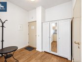 Nuomojamas erdvus bei jaukus 1 k. butas - nuotraukos Nr. 8