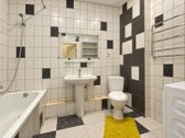 Nuomojamas Erdvus 2 Kambarių Butas - nuotraukos Nr. 16