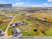 Parduodamas Namų Valdos Sklypas Su Namo - nuotraukos Nr. 5