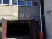 Išnuomojamas garažas (boksas) Šeškinės g.55b