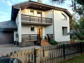 Iškirtinis Privatumas Mieste. Pušų Apsuptyje. - nuotraukos Nr. 3