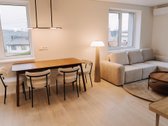 Išnuomuojamas Erdvus 4 Kambarių Namas (Butas) - nuotraukos Nr. 17
