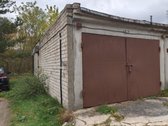 Parduodamas monolitinis garažas 311-osios - nuotraukos Nr. 2