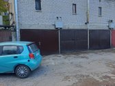 Parduodami trys garažai vienas šalia kito. - nuotraukos Nr. 2