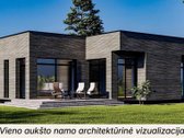 Miško Apsuptyje, Prestižinėje Antakalnio - nuotraukos Nr. 16