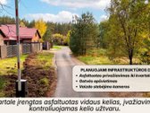 Miško Apsuptyje, Prestižinėje Antakalnio - nuotraukos Nr. 13