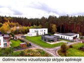 Miško Apsuptyje, Prestižinėje Antakalnio - nuotraukos Nr. 3