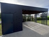 Parduodami stilingi ir pilnai įrengti namai - nuotraukos Nr. 16