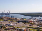 Nuomojamas Panoraminis 2 Kambarių Butas - nuotraukos Nr. 27