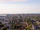 Nuomojamas Panoraminis 2 Kambarių Butas - nuotraukos Nr. 28