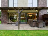 Parduodamas erdvus, įrengtas 158 m² - nuotraukos Nr. 3