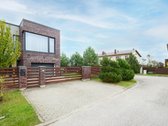 Parduodamas erdvus, įrengtas 158 m² - nuotraukos Nr. 47