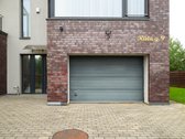 Parduodamas erdvus, įrengtas 158 m² - nuotraukos Nr. 41