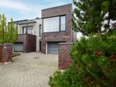 Parduodamas erdvus, įrengtas 158 m² - nuotraukos Nr. 46