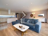 Parduodamas erdvus, įrengtas 158 m² - nuotraukos Nr. 6
