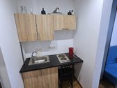 Nuomojamas kompaktiškas 1 kambarys - nuotraukos Nr. 7