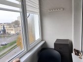 Išnuomojamas 2 kambarių butas su visa - nuotraukos Nr. 4
