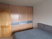 Išnuomojamas 2 kambarių butas su visa - nuotraukos Nr. 6