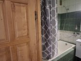 Išnuomojamas 2 kambarių butas su visa - nuotraukos Nr. 9
