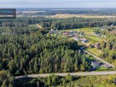 16 Ha Gamtos Apsuptas Sklypas Vos ~20 Km Nuo - nuotraukos Nr. 7