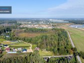 16 Ha Gamtos Apsuptas Sklypas Vos ~20 Km Nuo - nuotraukos Nr. 17