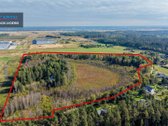 16 Ha Gamtos Apsuptas Sklypas Vos ~20 Km Nuo - nuotraukos Nr. 36