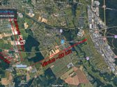 16 Ha Gamtos Apsuptas Sklypas Vos ~20 Km Nuo - nuotraukos Nr. 39