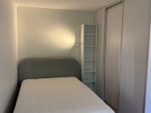 Išnuomojamas jaukus 30 kv. m butas Žemaitės g. - nuotraukos Nr. 7