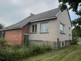 Savito Išplanavimo Mūrinis Namas Su 28,83 A - nuotraukos Nr. 2