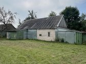 Savito Išplanavimo Mūrinis Namas Su 28,83 A - nuotraukos Nr. 3